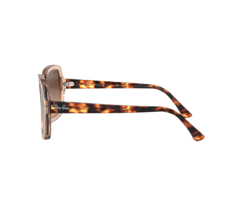 Zonnebrillen RAY-BAN RB2188 130143 53/24