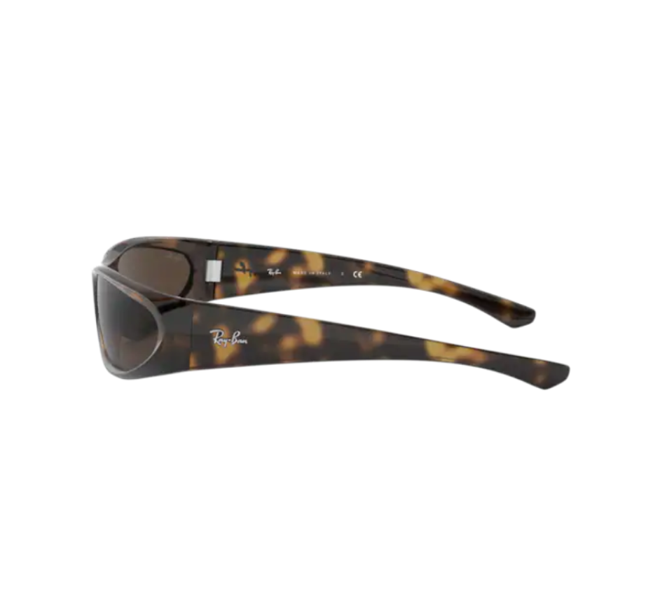 Zonnebrillen RAY-BAN RB4332 710/73 57/19