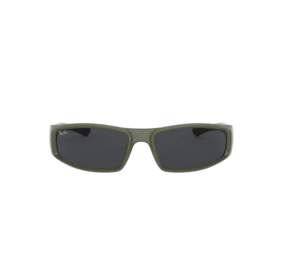 Zonnebrillen RAY-BAN RB4335 648987 58/17