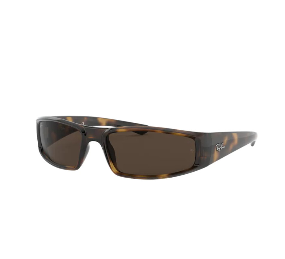 Zonnebrillen RAY-BAN RB4335 710/73 58/17