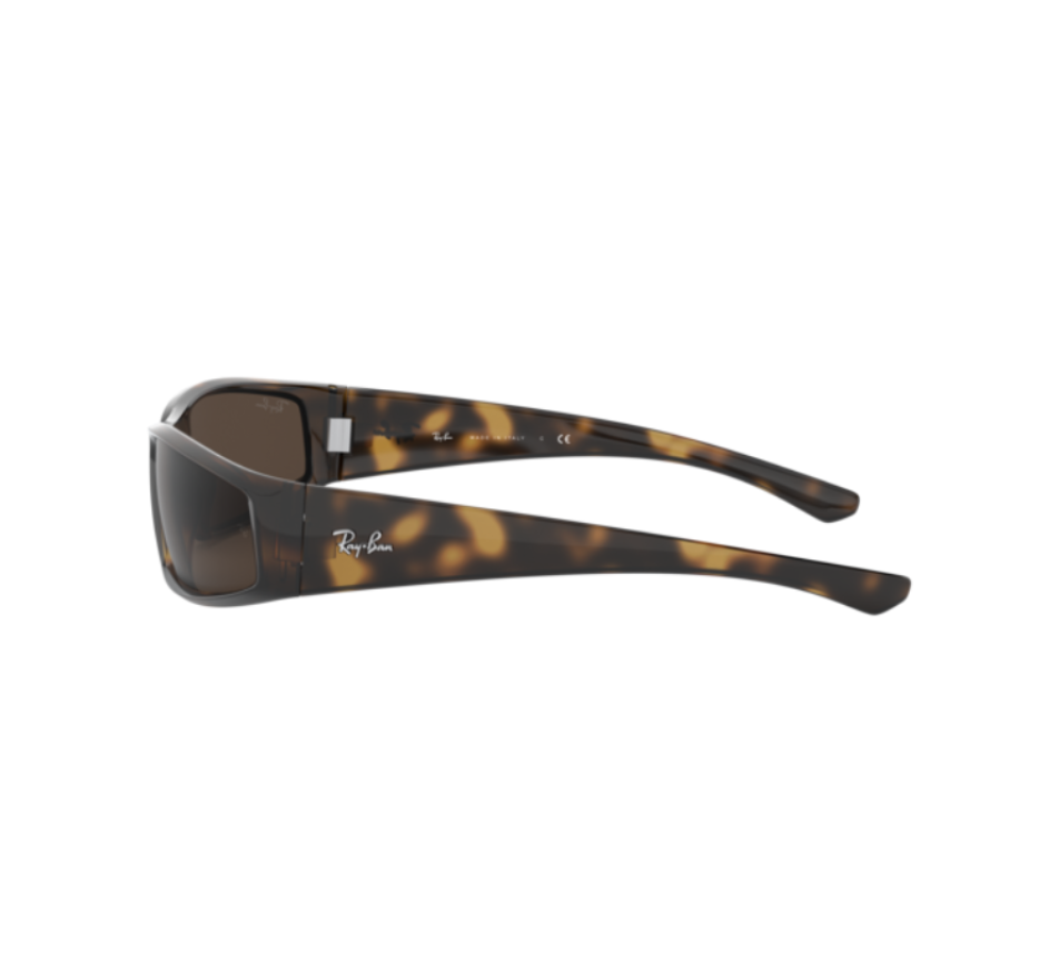 Zonnebrillen RAY-BAN RB4335 710/73 58/17