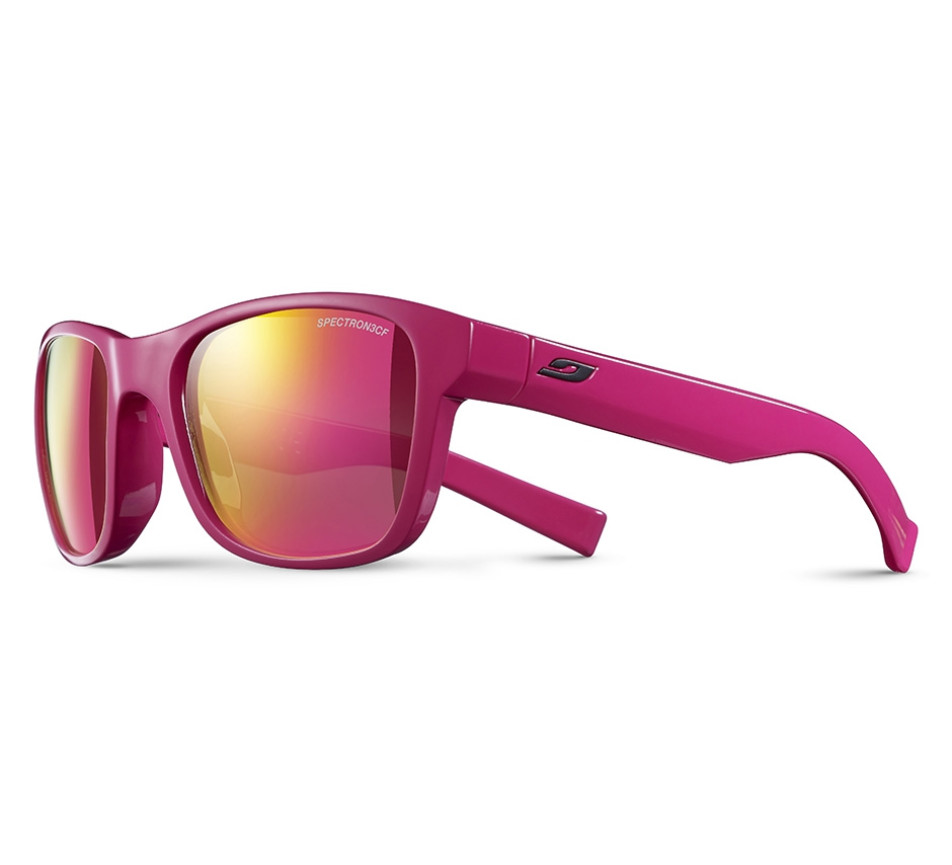 Zonnebrillen JULBO REACH L Rose Brillant spectron 3CF