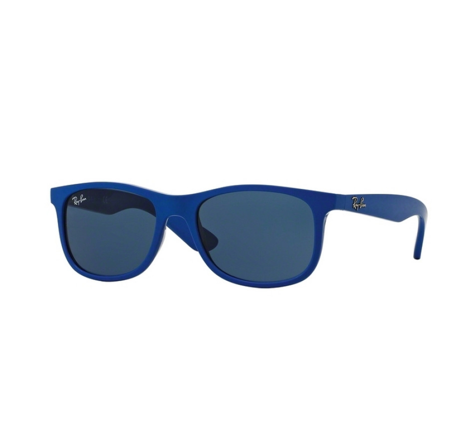 Zonnebrillen RAY-BAN RJ 9062S 701780 48/16