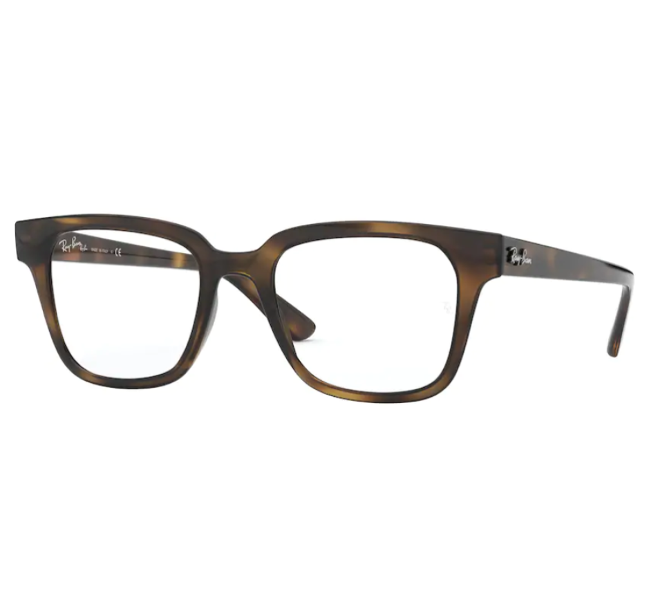 Brillen RAY-BAN RX4323V 2012 51/20