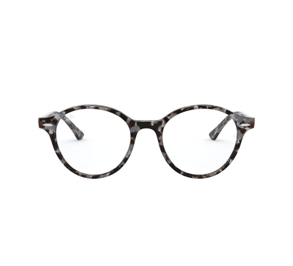 Brillen RAY-BAN RX7118 8066 48/19