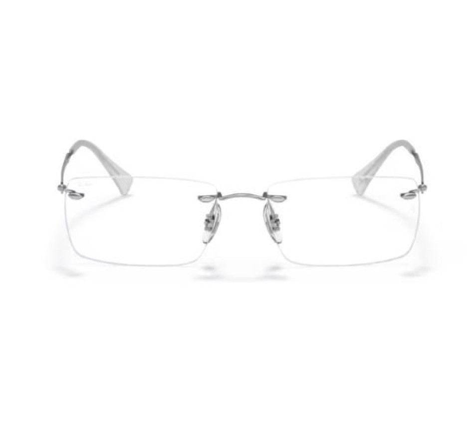 Brillen RAY-BAN RX8755 1002 54/17