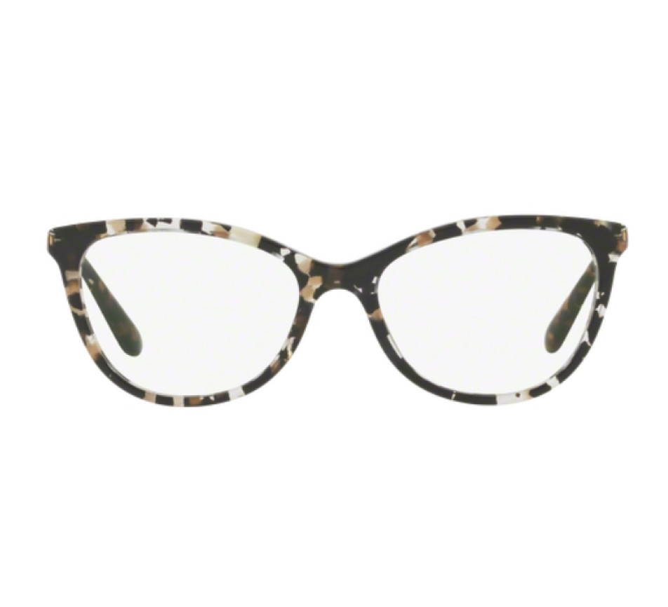 Brillen DOLCE & GABBANA DG 3258 911 54/17