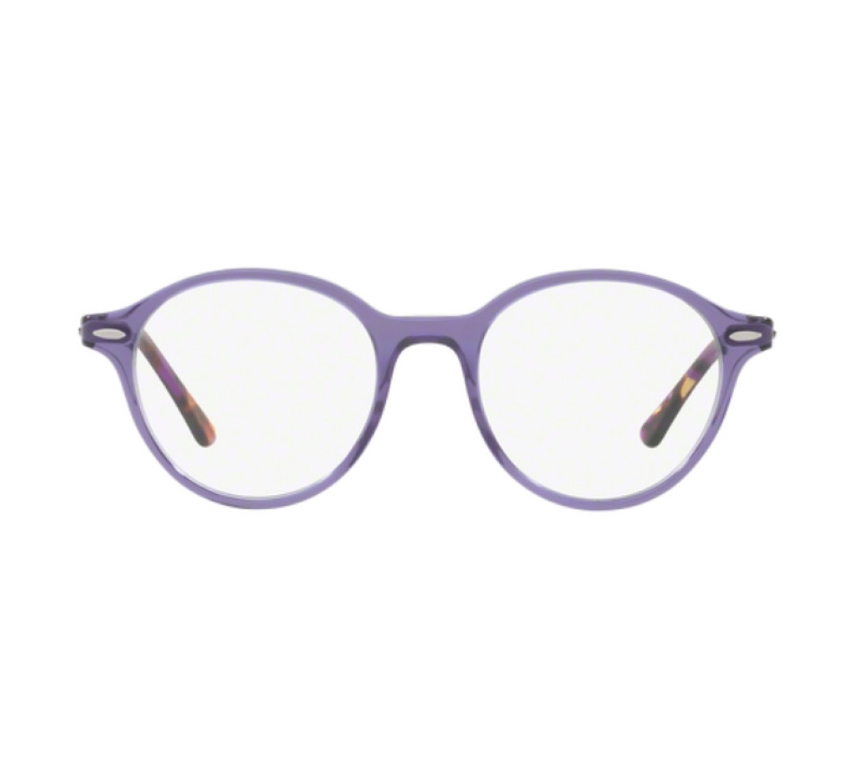 Brillen RAY-BAN RX 7118 8020 48/19