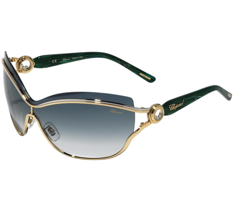 Zonnebrillen CHOPARD SCHA61 0377 99