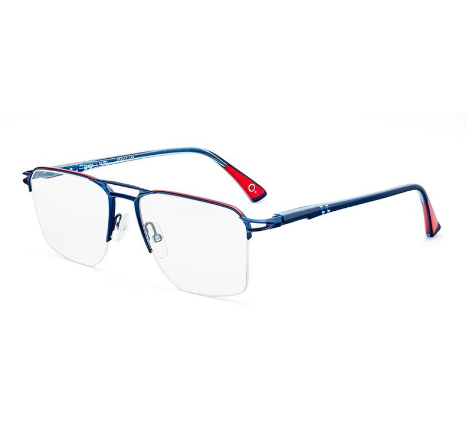 Brillen ETNIA BARCELONA SENNA BLRD 55/17