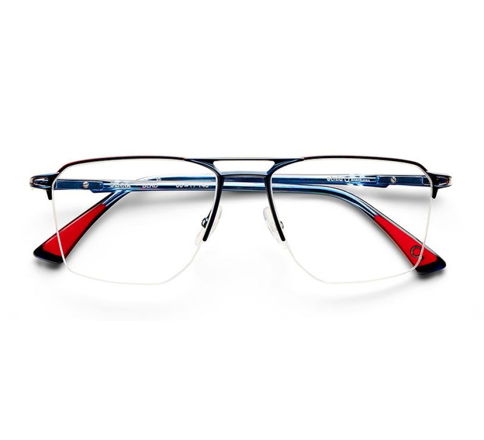 Brillen ETNIA BARCELONA SENNA BLRD 55/17