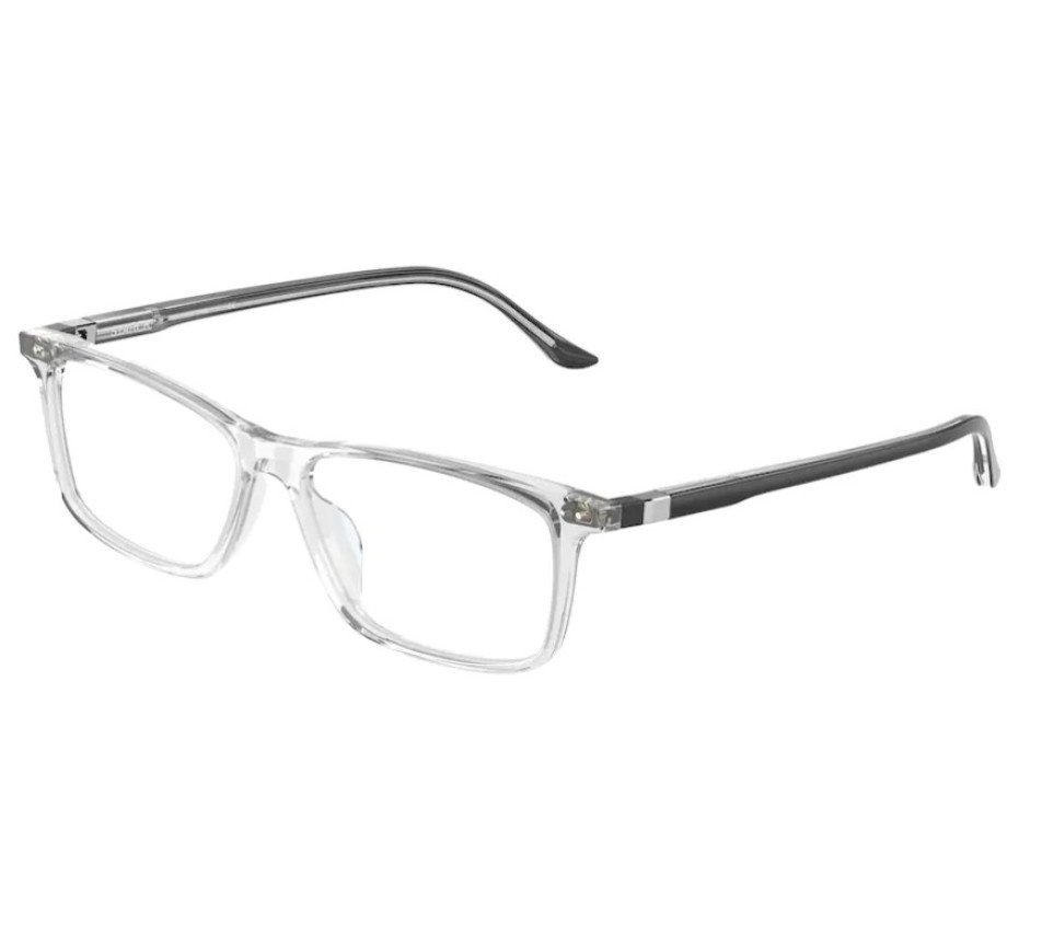 Brillen STARCK EYES SH3078 0003 55/15