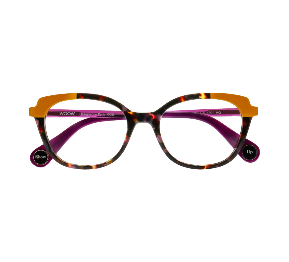 Brillen WOOW OPVRAGEN 1 4201 51/18