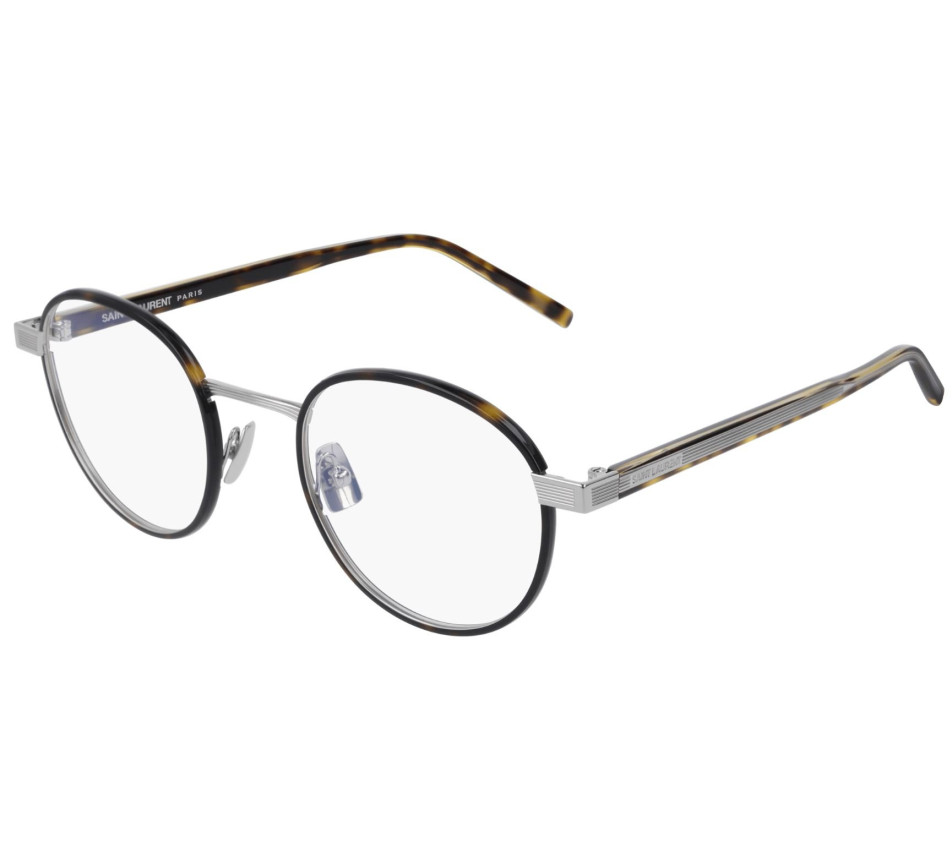 Brillen SAINT LAURENT SL 125-005 49/22