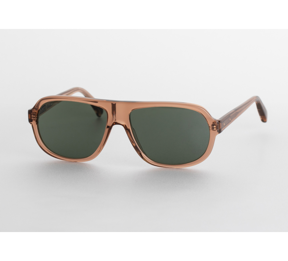 Zonnebrillen STEVE McQUEEN SOLAR RACING 105 57/14