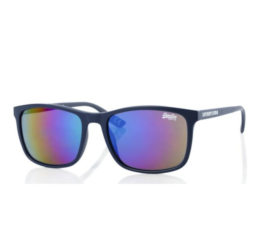 Zonnebrillen SUPERDRY HACIENDA-106 58/18