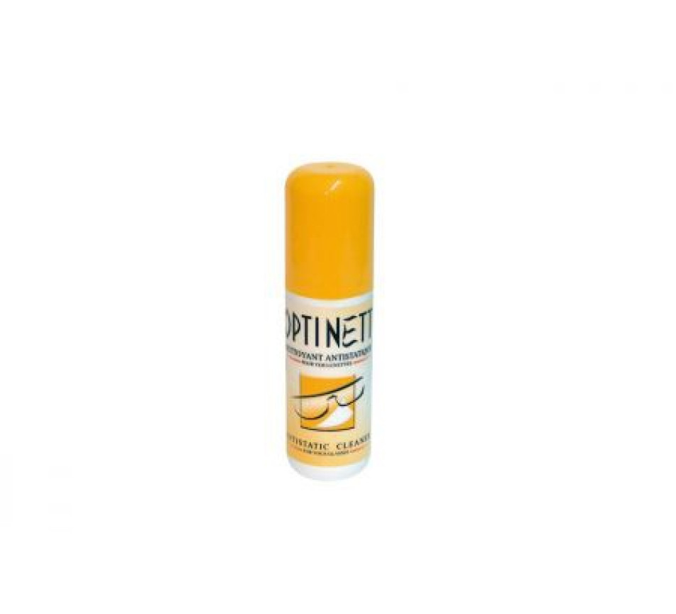 Onderhoudskit SPRAY ANTISTATIQUE 35ml
