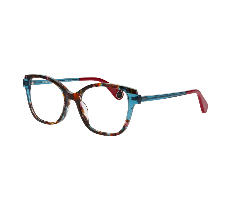 Brillen WOOW STAND OUT 3 0263 52/17