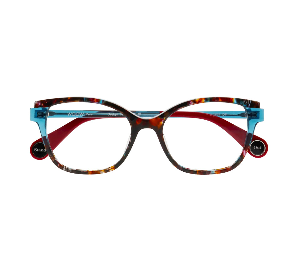 Brillen WOOW STAND OUT 3 0263 52/17