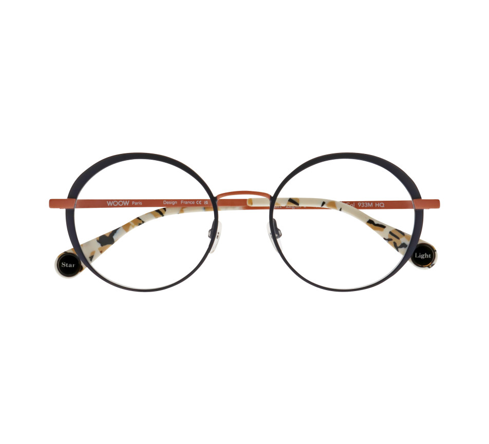 Brillen WOOW STAR LIGHT 1 933M 48/19