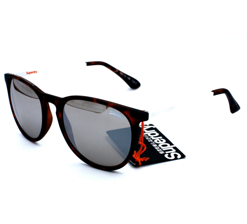 Zonnebrillen SUPERDRY SDS DARLA 122 55/19