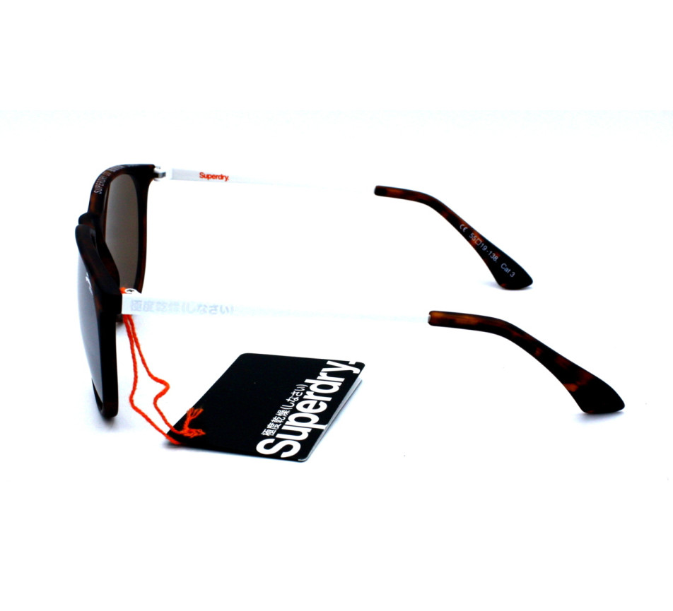 Zonnebrillen SUPERDRY SDS DARLA 122 55/19