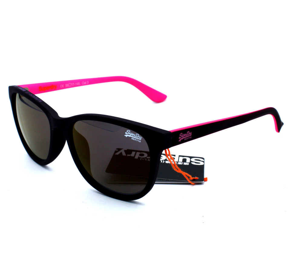 Zonnebrillen SUPERDRY SDS LIZZIE 161 55/17