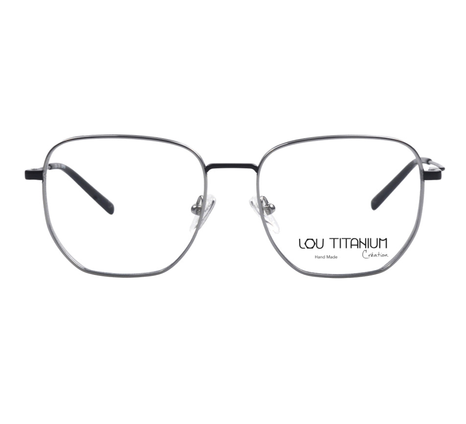 Brillen LOU CREATION TM37 C3 54/17
