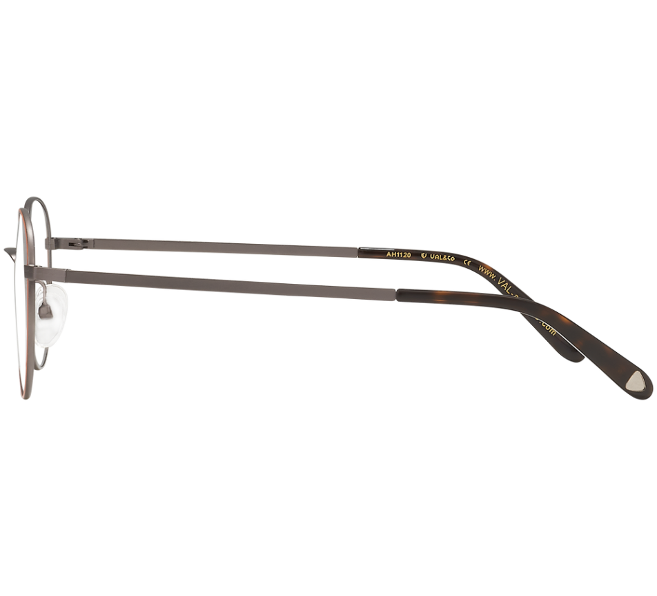Brillen VAL & CO V83 WINGSUIT 80O 49/21