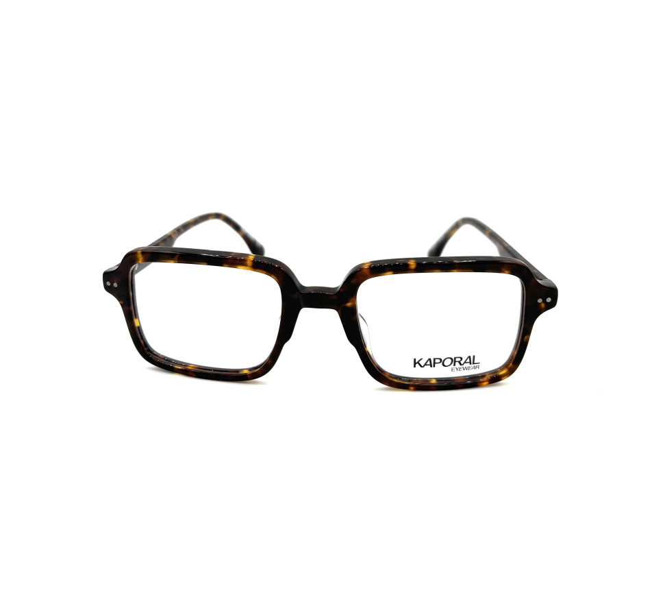 Brillen KAPORAL VINCENT ECAILLE 51/21