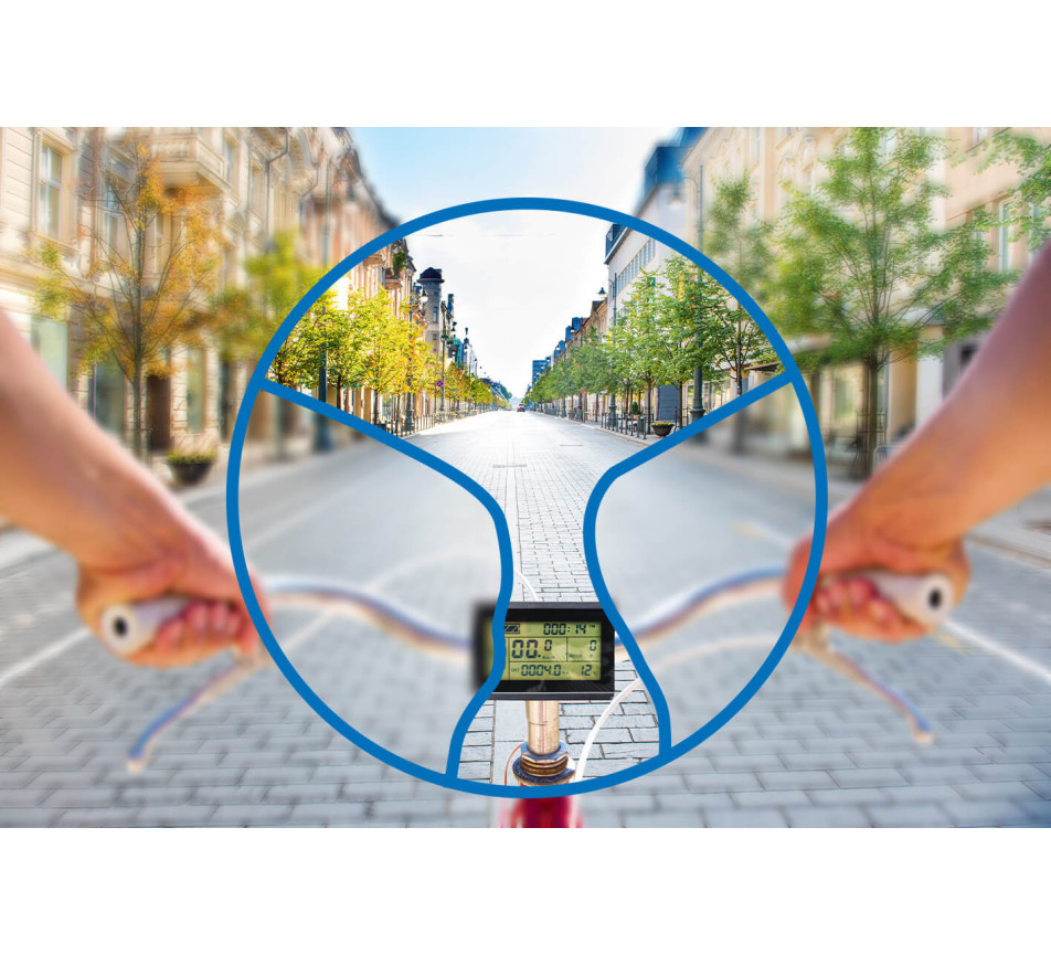 Zonnebrillen Progressif Optimal