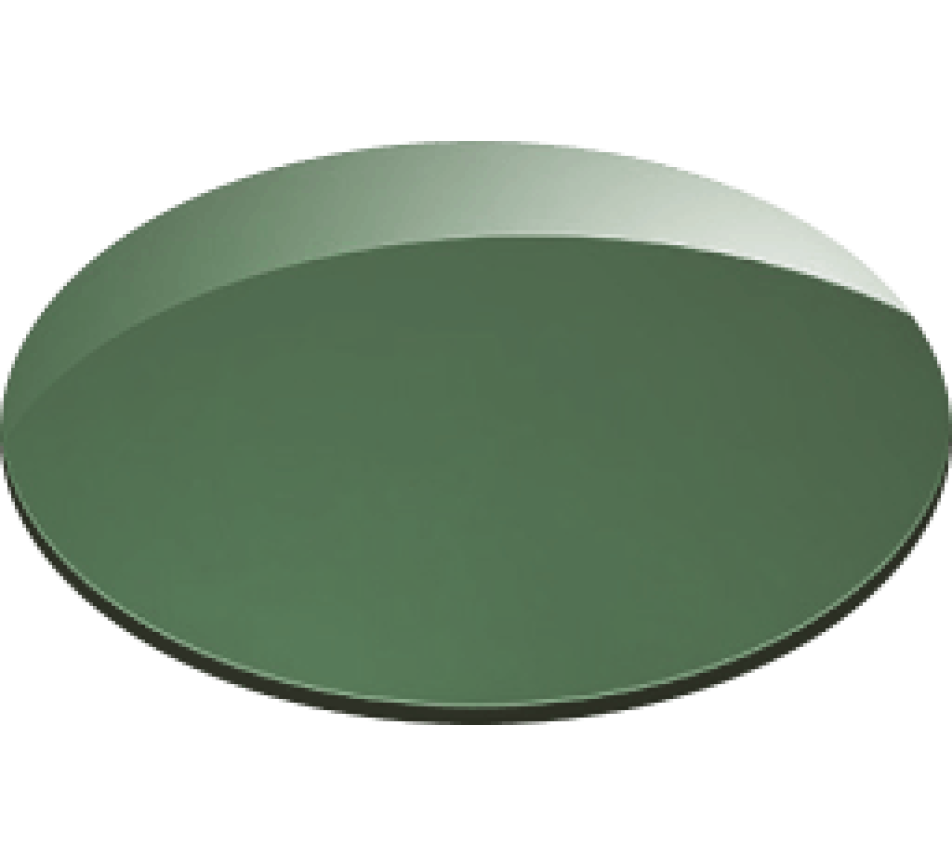 Zonnebrillen Groen