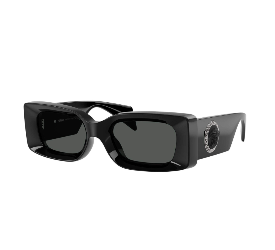 Zonnebrillen VERSACE VE4474U GB1/87 52/20