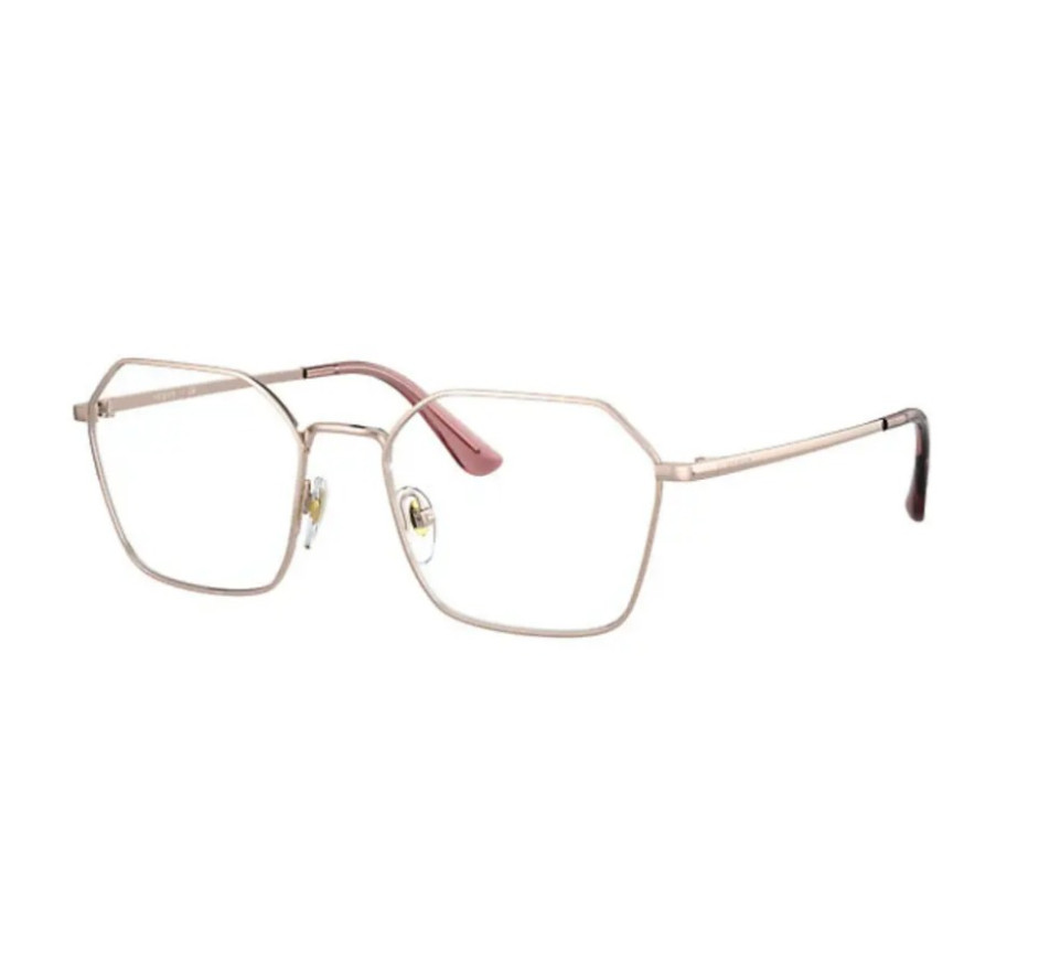 Brillen VOGUE EYEWEAR VO4187 5126 50/18