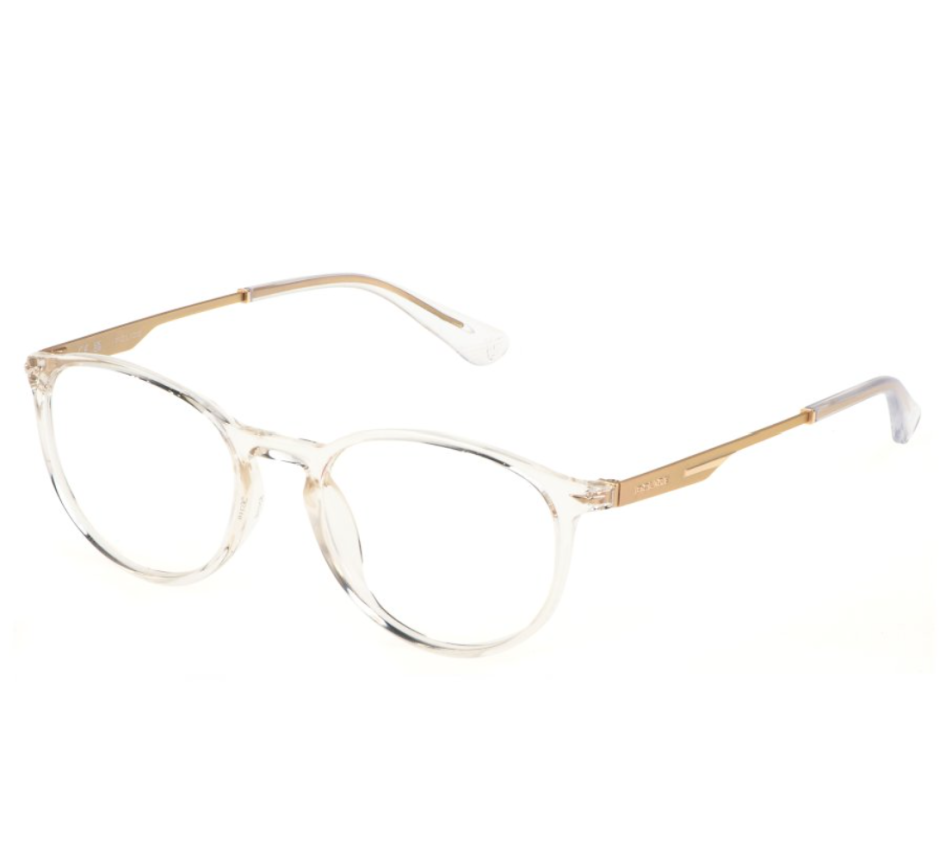 Brillen POLICE VPLL63 0880 52/19