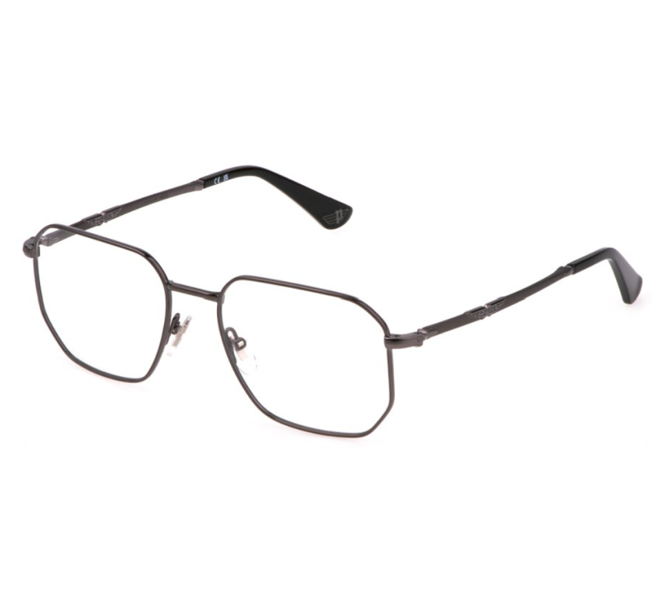 Brillen POLICE VPLL67 0568 53/18