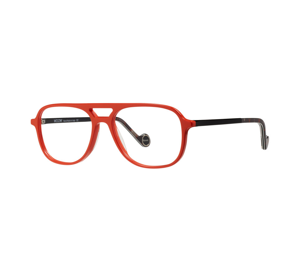 Brillen WOOW WOOL STREET 3 2656 54/16