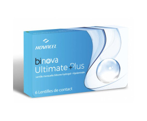 Binova Ultimate Plus 6L