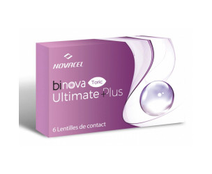 Binova Ultimate Plus Toric 6l