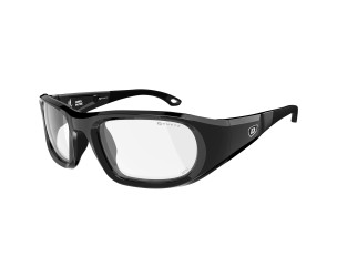 COVER Glanzend zwart cat 0 tot 3 52/22
