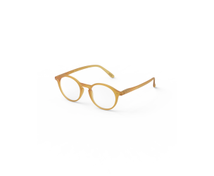 LEES #D Gouden Gloed +2,50