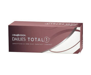 Dailies Totaal 1 30L