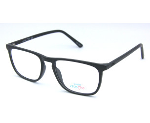 CBHP2208 ZWART 55/18