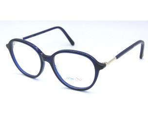 BORDEAUX BLAUW 54/17