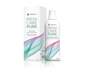 MENICARE PURE 250ML
