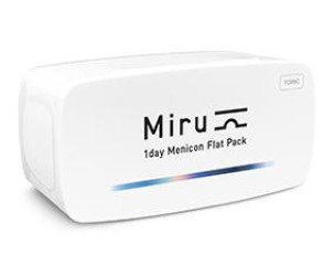 MIRU 1 Dag Torisch 30L