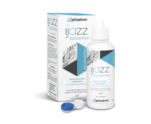 JAZZ AQUASENSITIVE 100ML