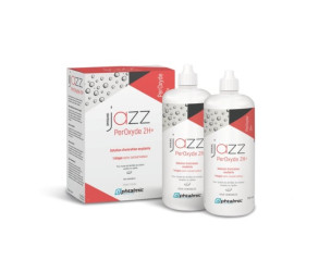JAZZ PEROXIDE 2X350ML