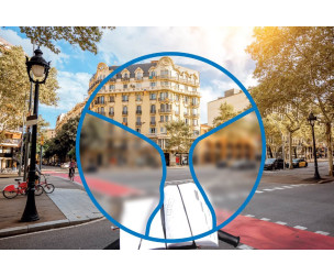 Progressief Traditioneel