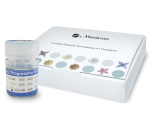 Menicon Omni Progressief BTC